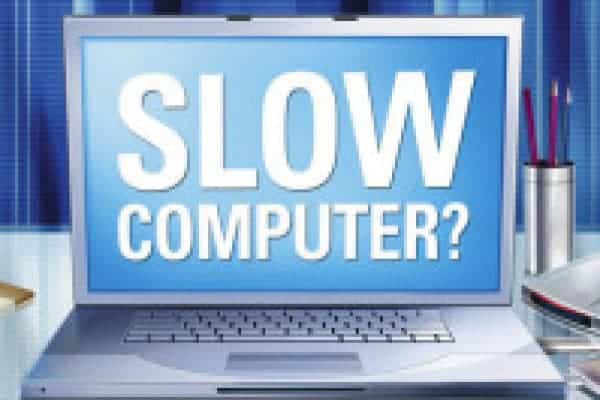 Fixing your Slow computer with ILL IT Solutions Romford Essex covering all your Computer / Laptop repairs in Essex