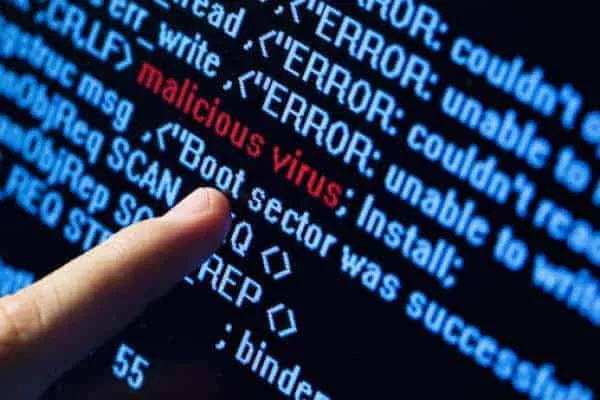 Secure PC with ILL IT Solutions Romford, Essex. Complete computer/laptop repairs in Essex