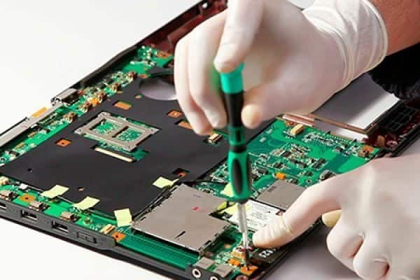 ILL IT Solutions Romford Essex covering all your Computer / Laptop repairs in Essex