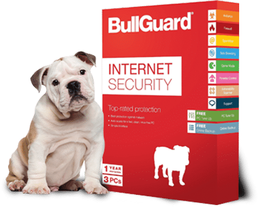 Bullguard Anti-Virus | Supplied by ILL IT Solutions Romford Essex | Computer / Laptop repairs in Essex