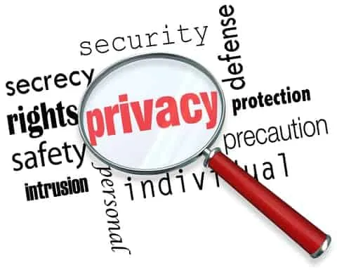 Internet Privacy get advice from ILL IT Solutions Romford Essex | Computer / Laptop repairs in Essex