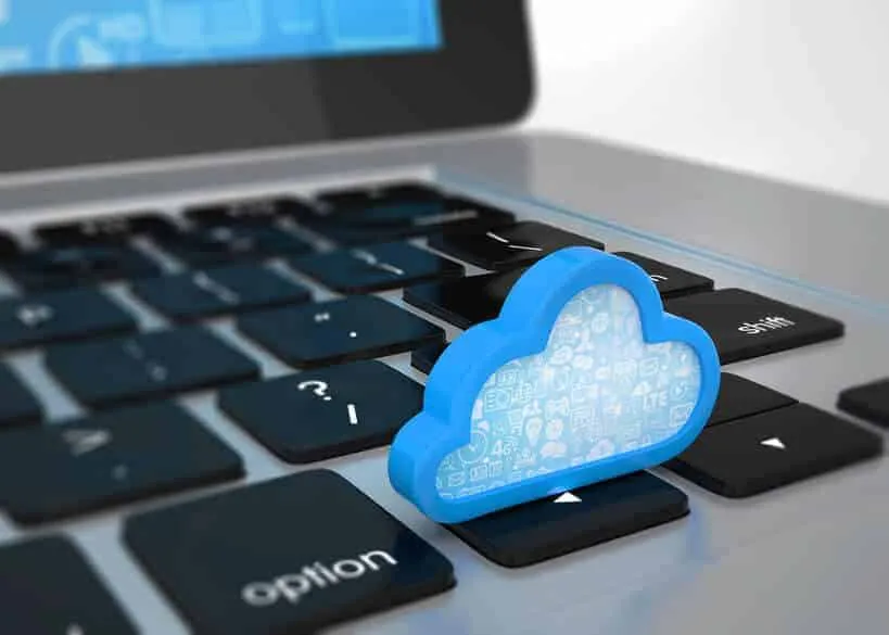 backup your data