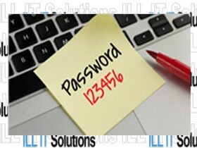 Tips to Create a good Strong Password | ILL IT Solutions  Romford Essex | Computer / Laptop repairs in Essex