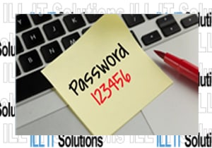 Tips to Create a good Strong Password | ILL IT Solutions  Romford Essex | Computer / Laptop repairs in Essex