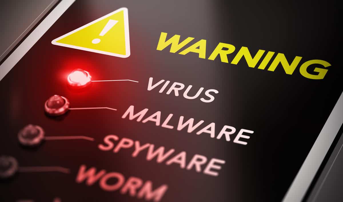 If your laptop has a Virus get help from ILL IT Solutions Romford Essex | Computer / Laptop repairs in Essex