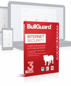 Bullguard Anti-Virus | Supplied by ILL IT Solutions Romford Essex | Computer / Laptop repairs in Essex