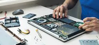 Laptop Repair