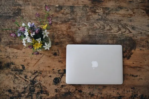 old macbook