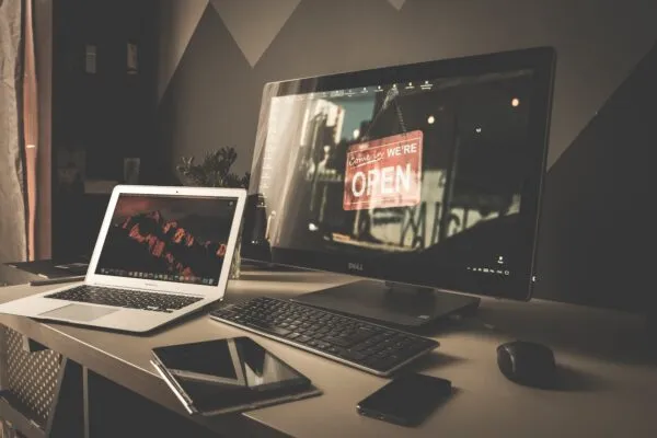 Computer Problem