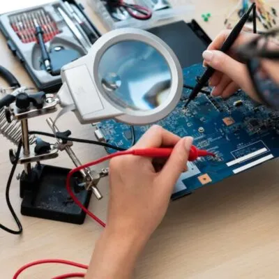 laptop repair