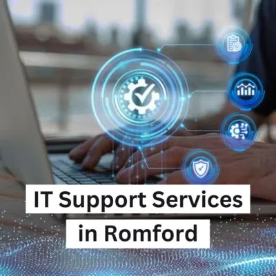 IT Support Services