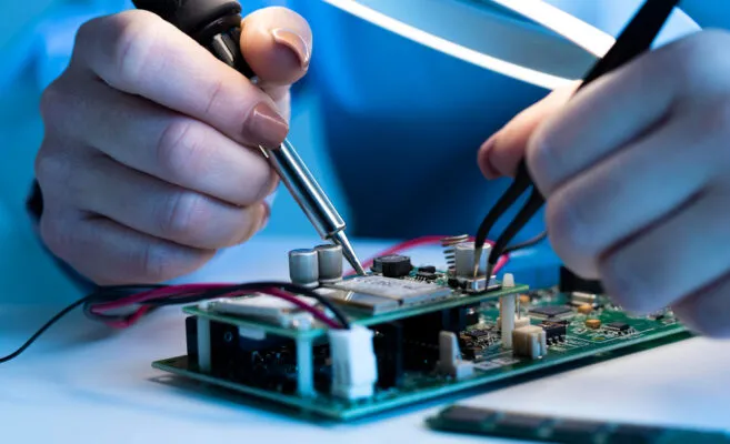 computer repair