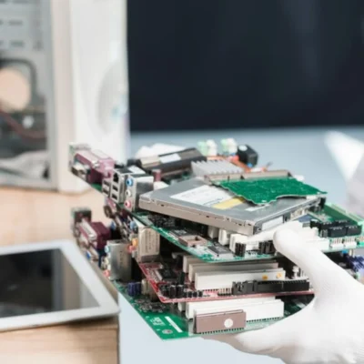 computer repair service
