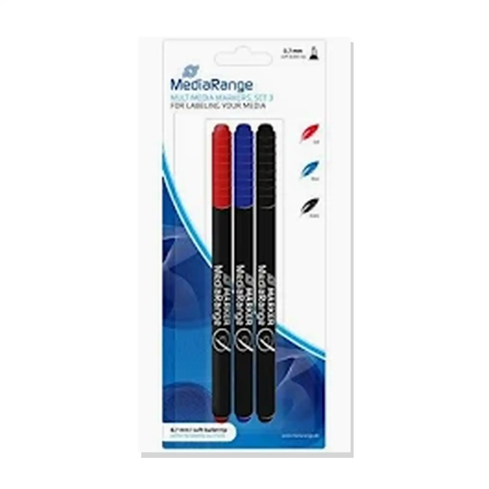 Marker Pens