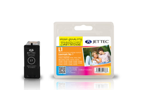 Jettec L1 Colour