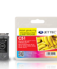 Jettec C51 Colour