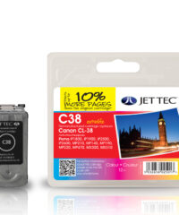 Jettec C38 Colour XL