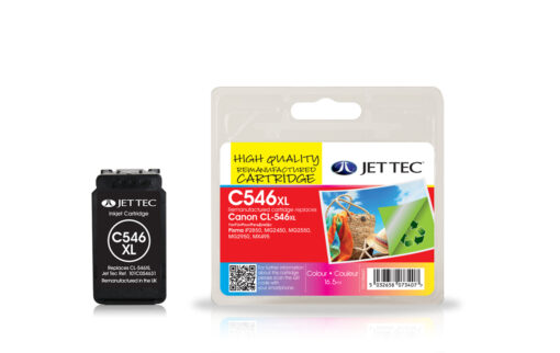 Jettec C546 XL