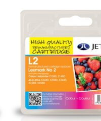 Jettec L2 Colour
