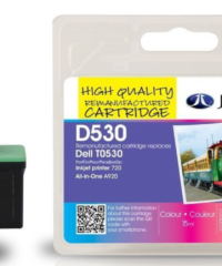 Jettec D530 Colour