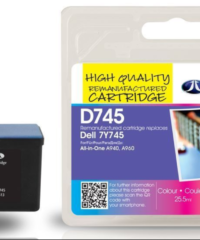 Jettec D745 Colour