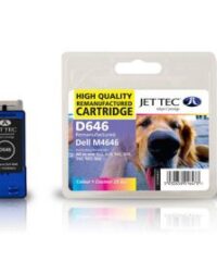 Jettec D646 Colour