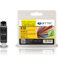 Jettec K10 Black