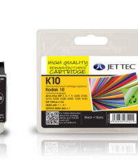 Jettec K10 Black