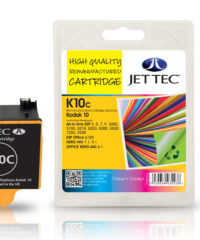 Jettec K10 Colour