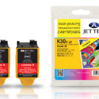 Jettec K30 Colour X2
