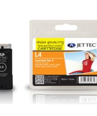 Jettec L4 Black