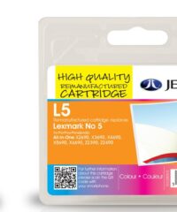 Jettec L5 Colour