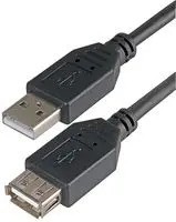 USB Extension Cable (M-F) (1.8M)