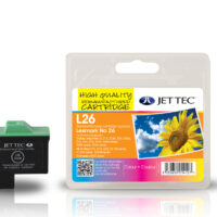 Jettec L26 Colour
