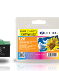 Jettec L26 Colour