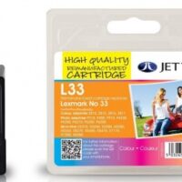 Jettec L33 Colour