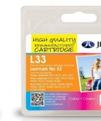 Jettec L33 Colour