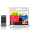 High-quality Jettec C37 black ink cartridge for Canon printers in Romford and surrounding areas.
