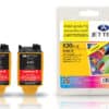 High-quality Jettec K30 ink cartridges for Romford printing solutions.