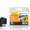 High-quality Jettec L16 black ink cartridge for printers in Romford and surrounding areas.