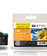 Jettec L16 Black