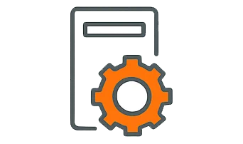 Custom built gaming PC setup by ILL IT Solutions in Romford showcasing high-performance desktop computer assembly services