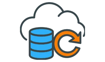 External hard drive data backup and transfer service for PC repairs in Essex