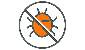 Virus removal service cleaning infected laptop in Romford repair shop