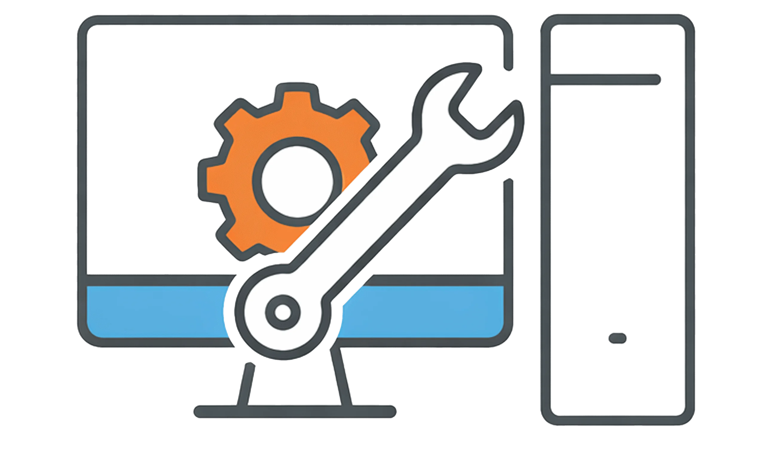 ILL IT Solutions - PC Repair