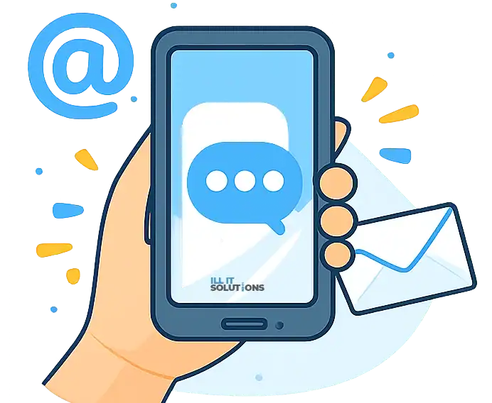 IT Solutions for businesses in Romford and surrounding areas, enhancing communication and IT support.