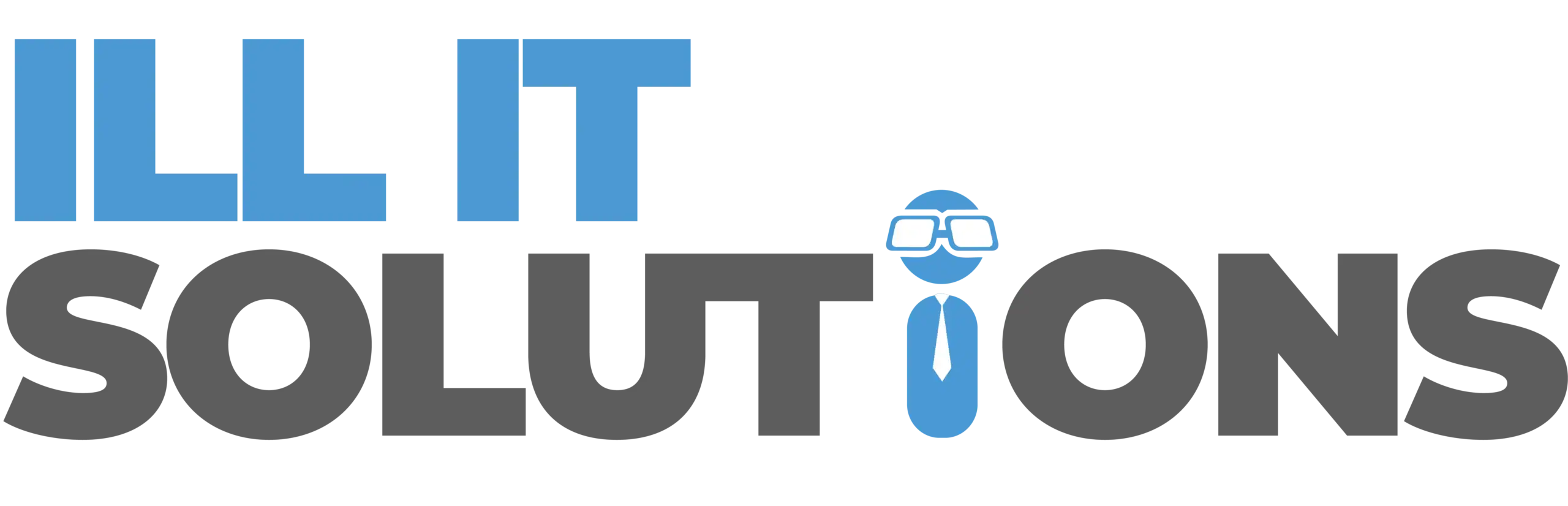 ILL IT Solutions