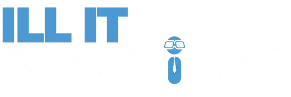 ILL IT Solutions