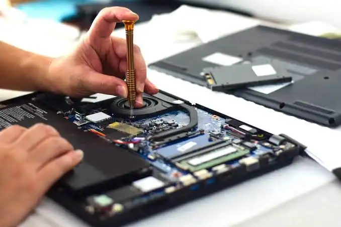 Romford Laptop Repair