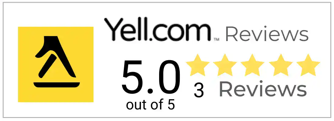 ILL IT Solutions Yell reviews